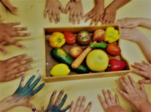 Growing Healthy Kids Inc Hands